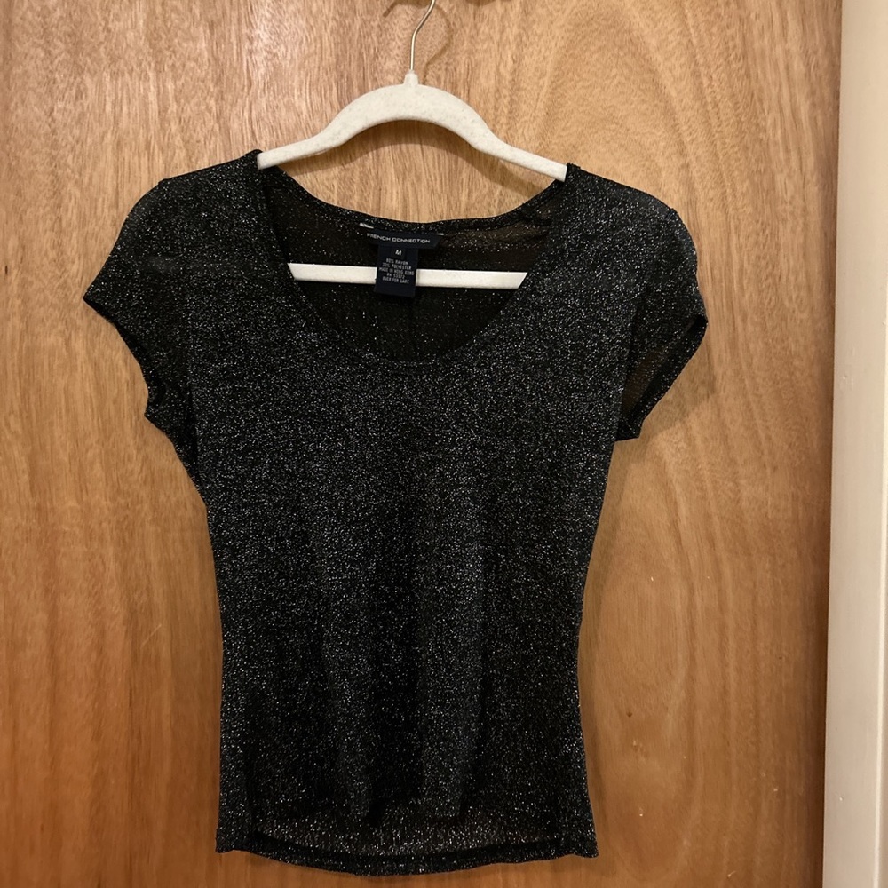 French Connection Top